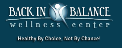 Back In Balance Wellness Center